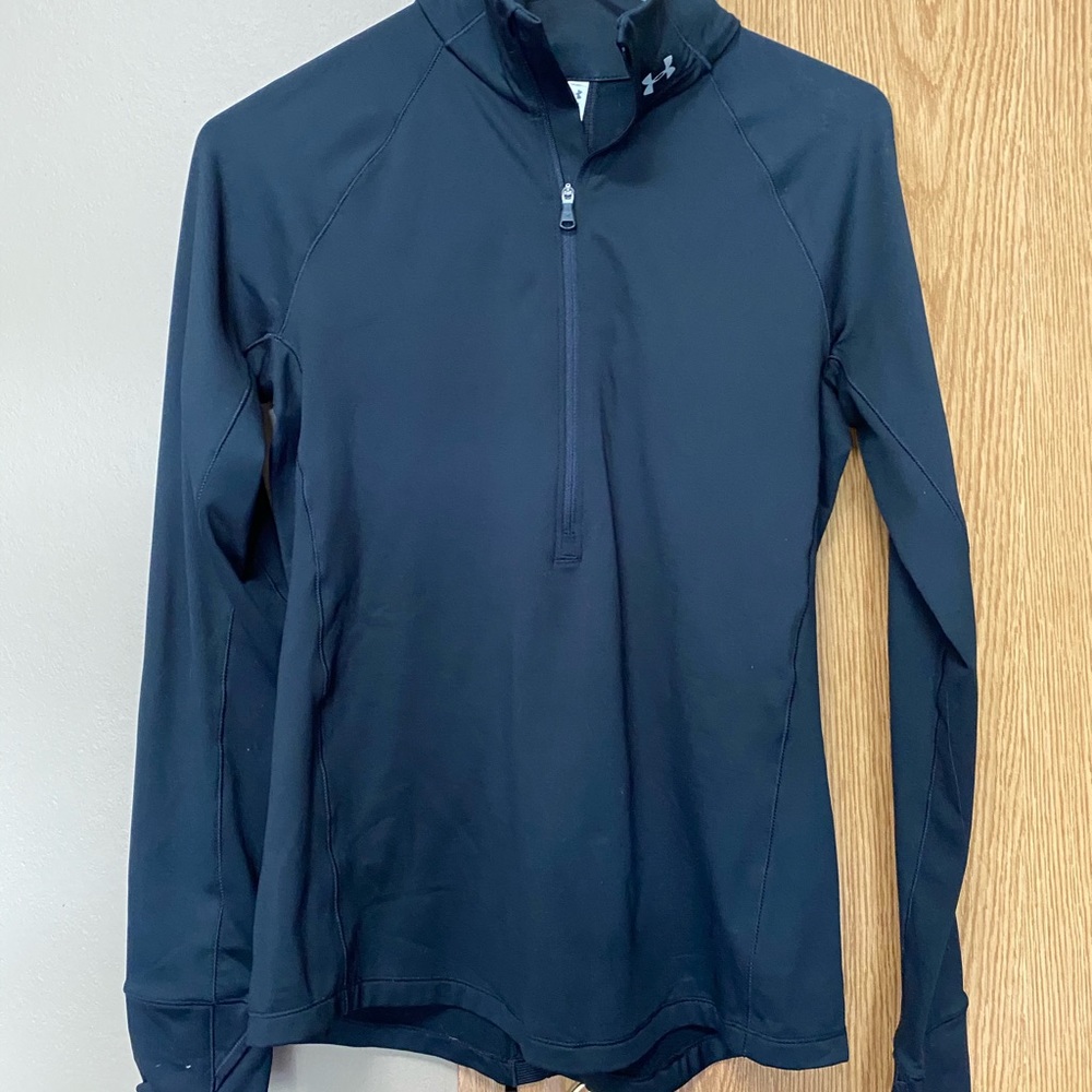 Under armour shirt